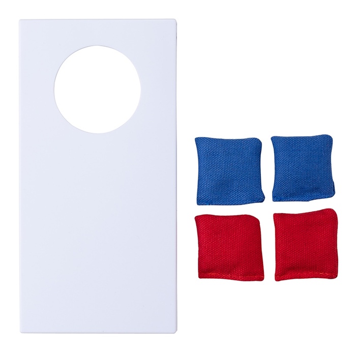 Mais Tabletop Cornhole Game Set