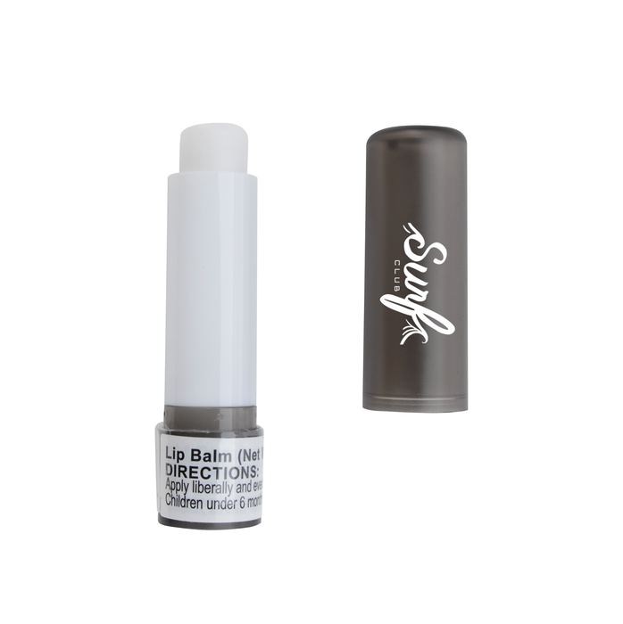 Vibrant Lip Balm