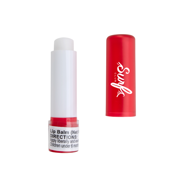 Vibrant Lip Balm