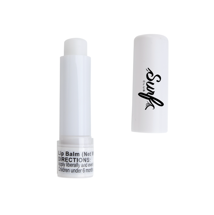 Vibrant Lip Balm