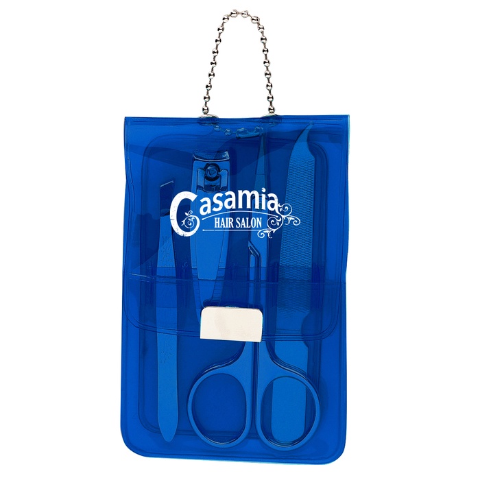 Promotional Vinyl Manicure Sets
