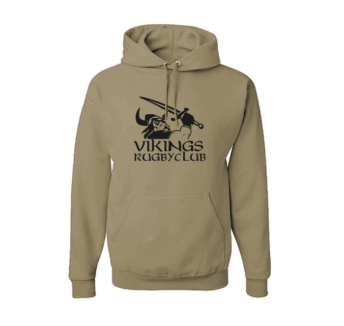 Jerzees® Nublend® Hooded Sweatshirt