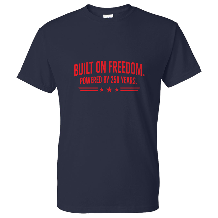 Gildan® Dryblend Classic Fit Adult T-Shirt - 5.5 oz.