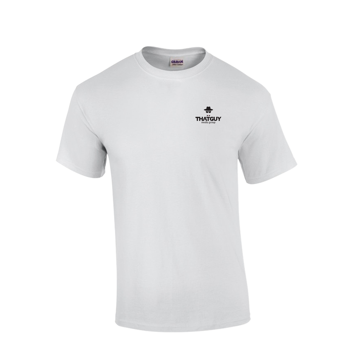 Gildan® Ultra Cotton® Classic Fit Adult T-Shirt - 6 oz.