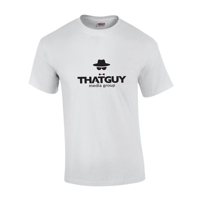 Gildan® Ultra Cotton® Classic Fit Adult T-Shirt - 6 oz.