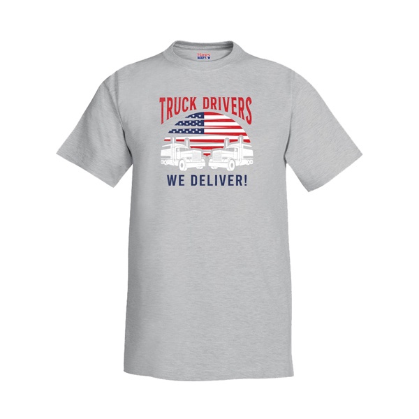 Truck Drivers T-Shirt