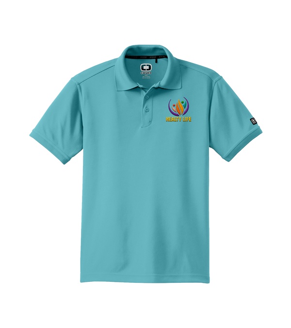OGIO® - Caliber2.0 Polo - Embroidered