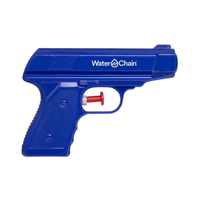 Water Squirters