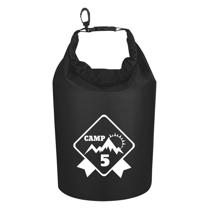 Custom Waterproof Dry Bag