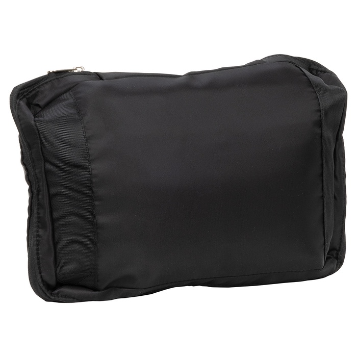 Caravan Expandable Polyester Travel Tote