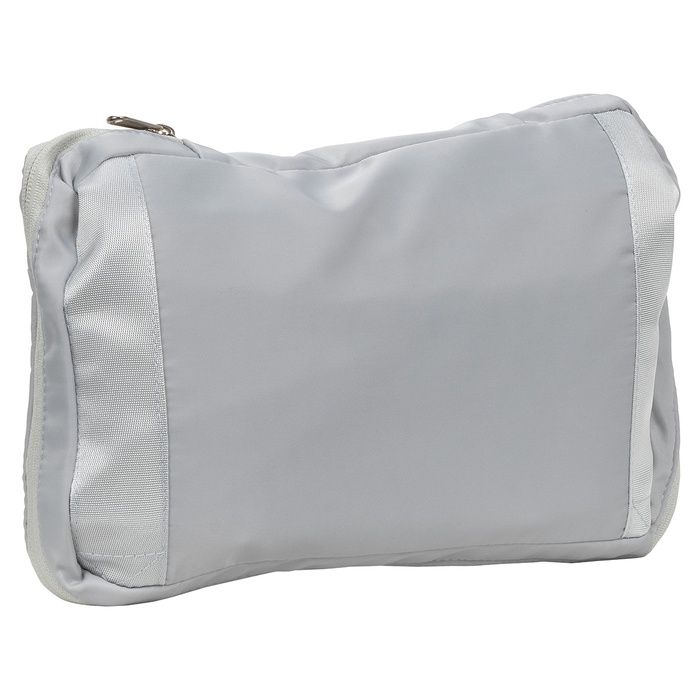 Caravan Expandable Polyester Travel Tote