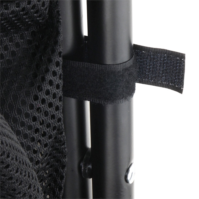 Fieldcrest Cooler Backpack with Folding Stool