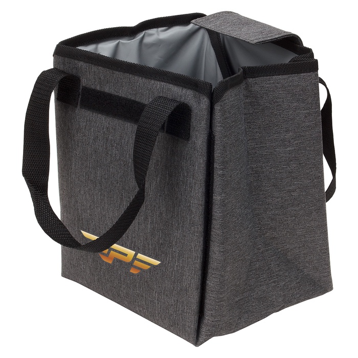 Pioneer Cooler Bag & Convertible Table Mat