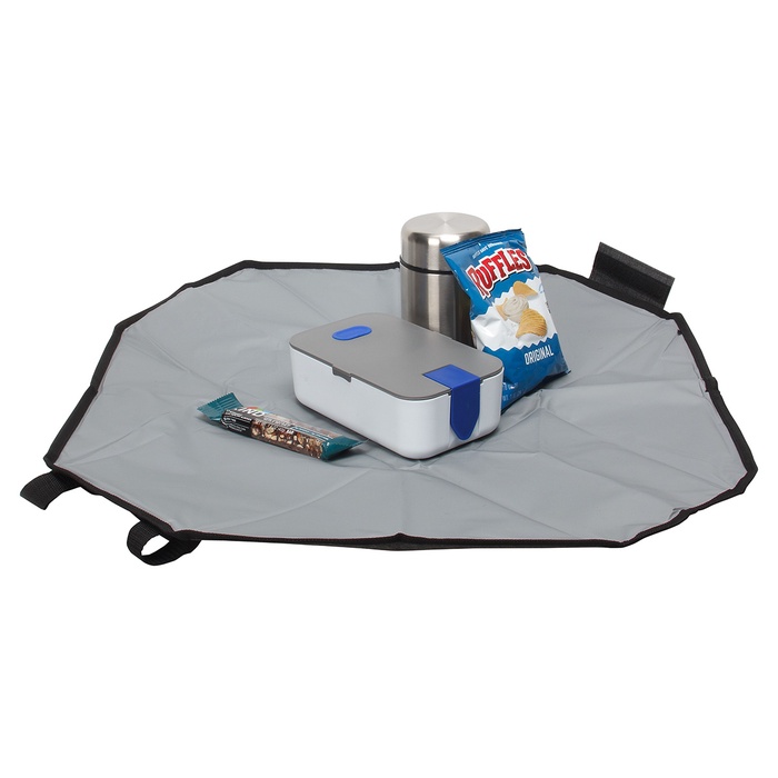 Pioneer Cooler Bag & Convertible Table Mat