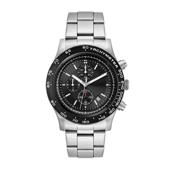 Unisex Watch Men's Chronograph Watch