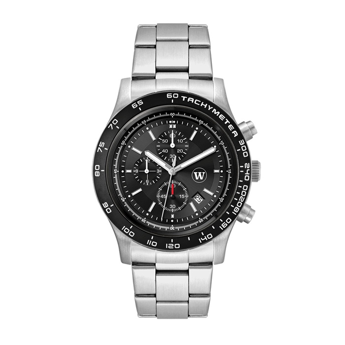 Unisex Watch Men's Chronograph Watch