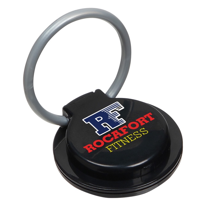 Promotional Axis Phone Ring & Stand