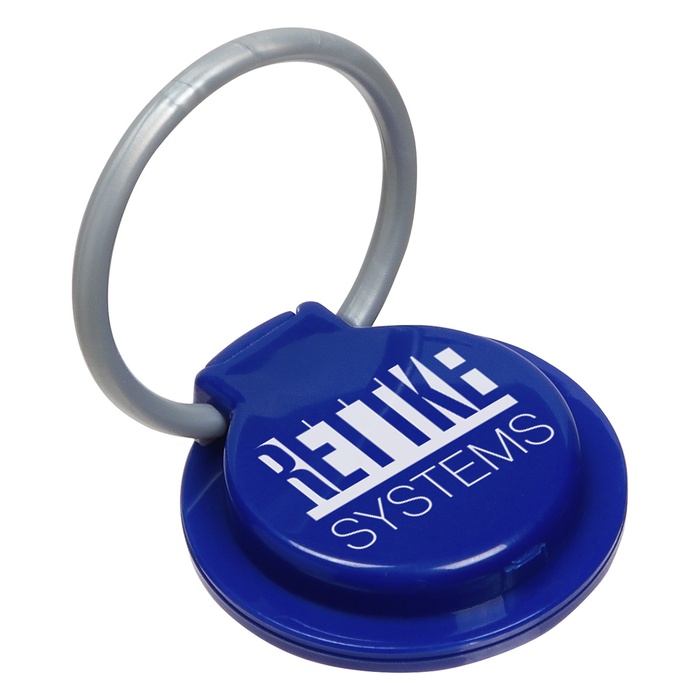 Promotional Axis Phone Ring & Stand