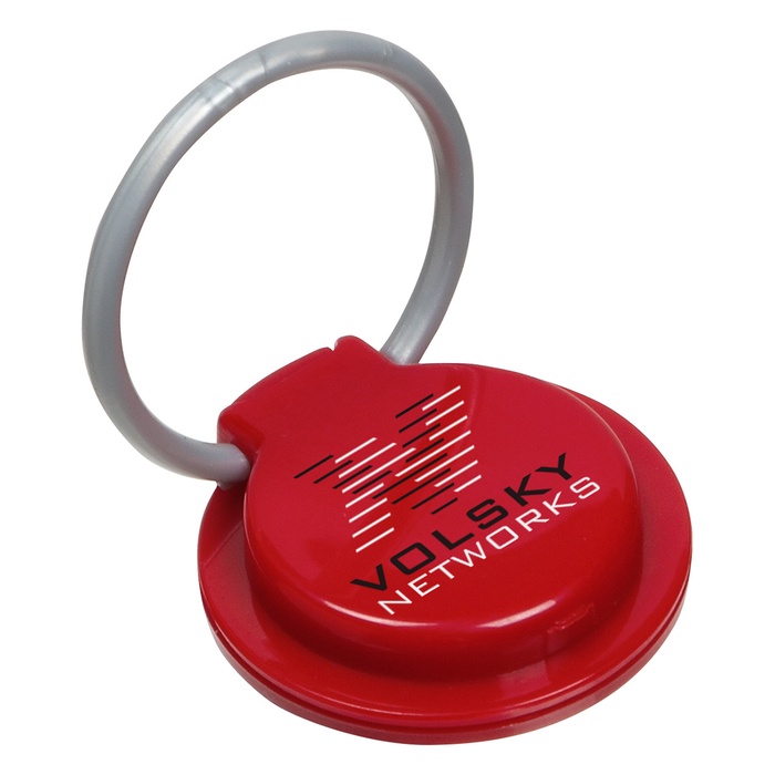 Promotional Axis Phone Ring & Stand