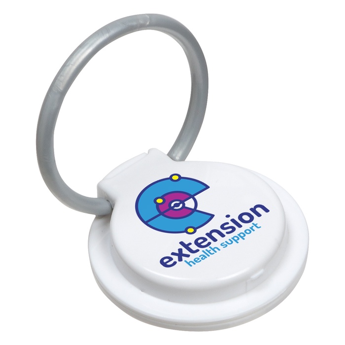 Promotional Axis Phone Ring & Stand