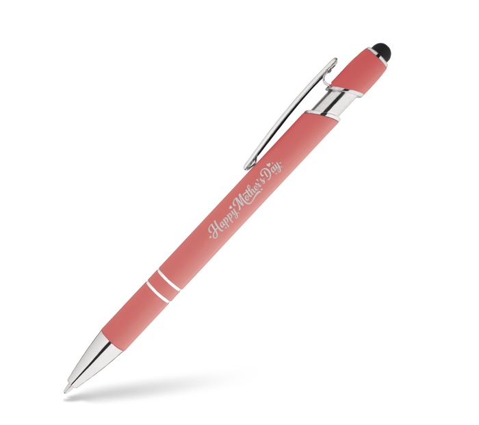 Arden Soft Touch Stylus Pen