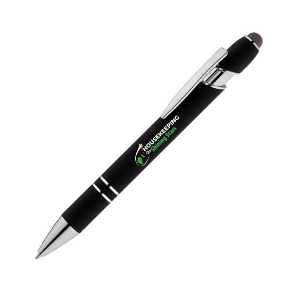 Housekeeping The Team That Shines Stylus Pen