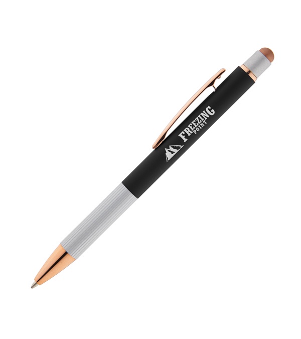 Ridgestone Stylus Soft Touch Pen - 24 Hour Rush