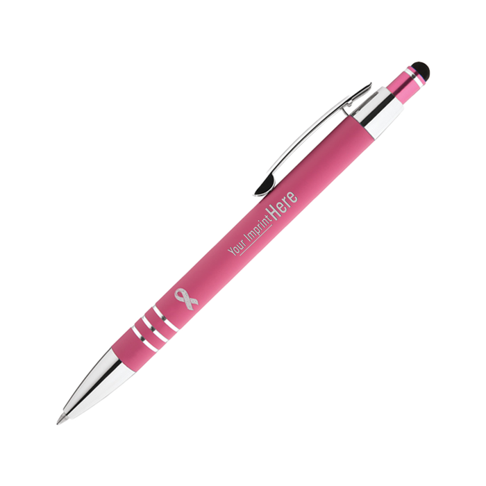 Ribbon Celena Stylus Soft Touch Pen