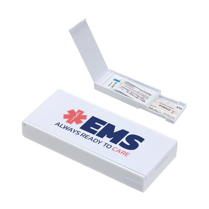 EMS Quick Slide Mini First Aid Kit