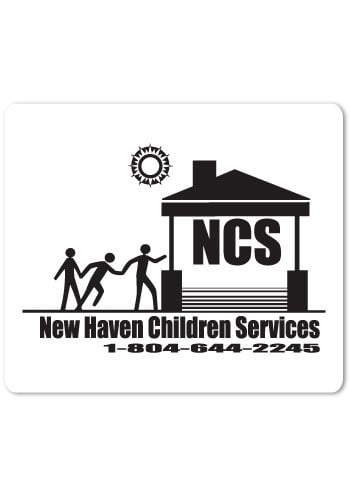 Rectangle Mouse Pads