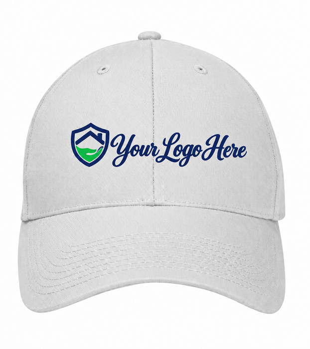 Custom Insurance Deluxe Cap
