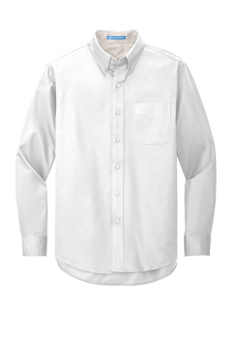 Port Authority® Long Sleeve Easy Care Shirt