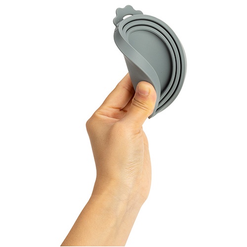 Stay Fresh Silicone Can Lid