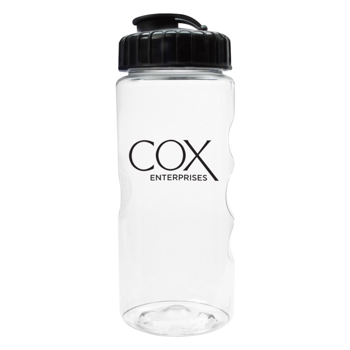 Wilderness Custom 22 oz. Sports Bottles
