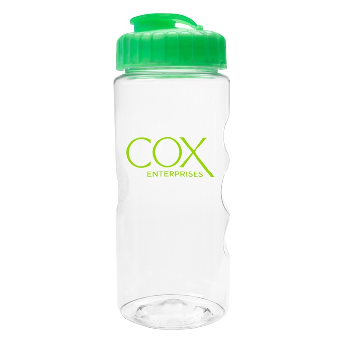 Wilderness Custom 22 oz. Sports Bottles