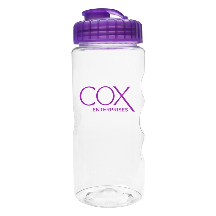 Wilderness Custom 22 oz. Sports Bottles