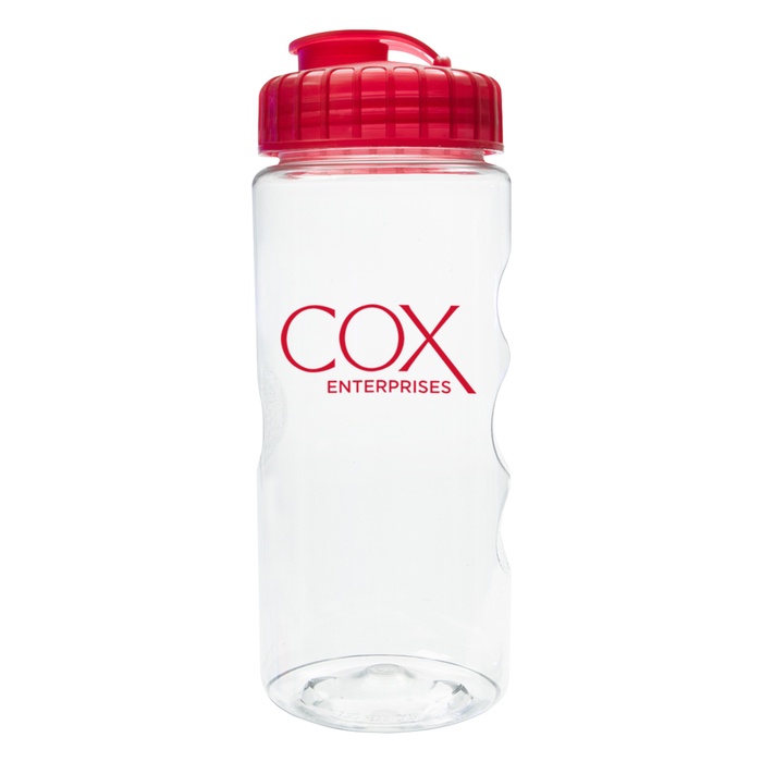 Wilderness Custom 22 oz. Sports Bottles