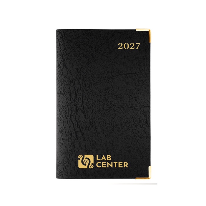 Windsor Pocket Pal Calendar with Corners - 2027