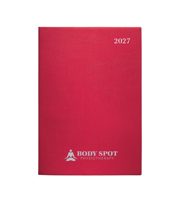 Windsor 40 Page Manager Date Log