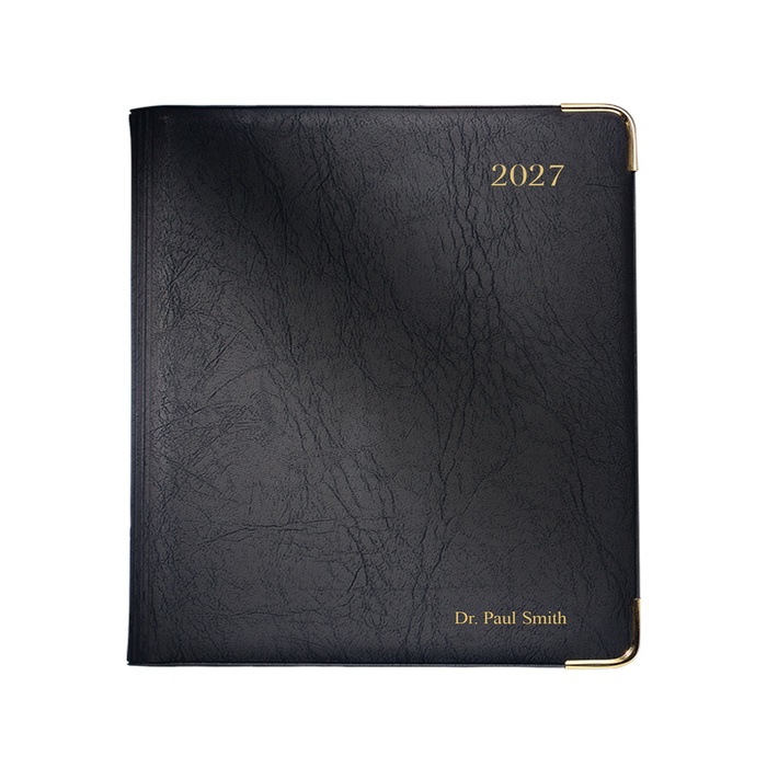 Windsor Desk Master Calendar - 2027