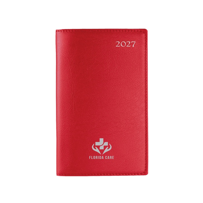 Windsor Duo Pocket Pal Calendar