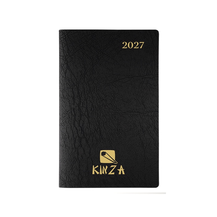 Windsor Pocket Calendar - 2027