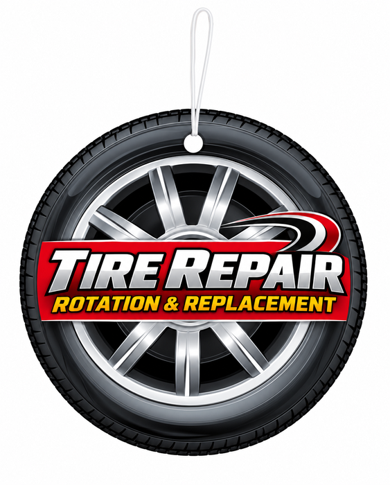 Tire Care Air Freshener