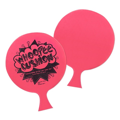 6" Whoopee Cushion