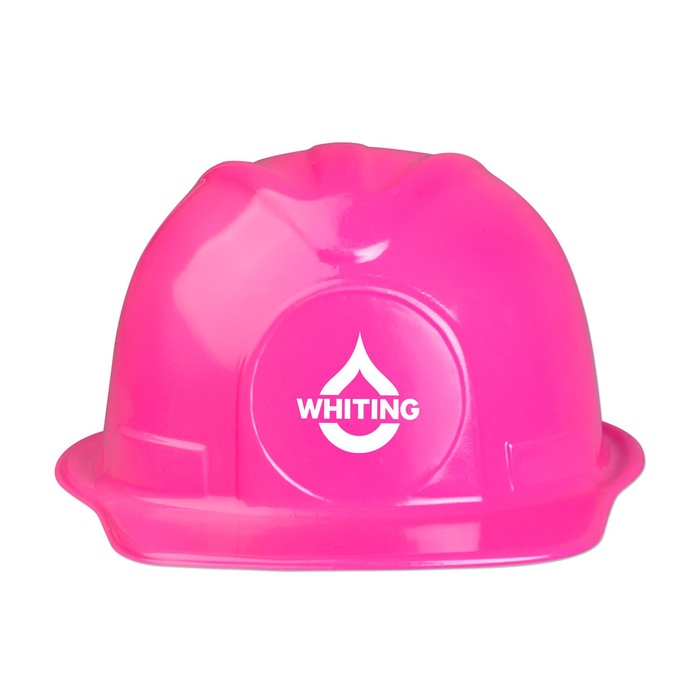 Novelty Child Sized Construction Hat