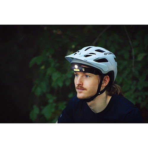 Best Buddy Tools® Moonbeam Rechargeable COB Headlamp