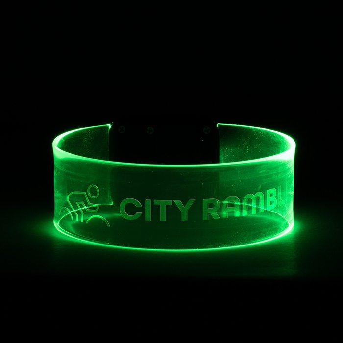 Pixie Light-Up Wristband