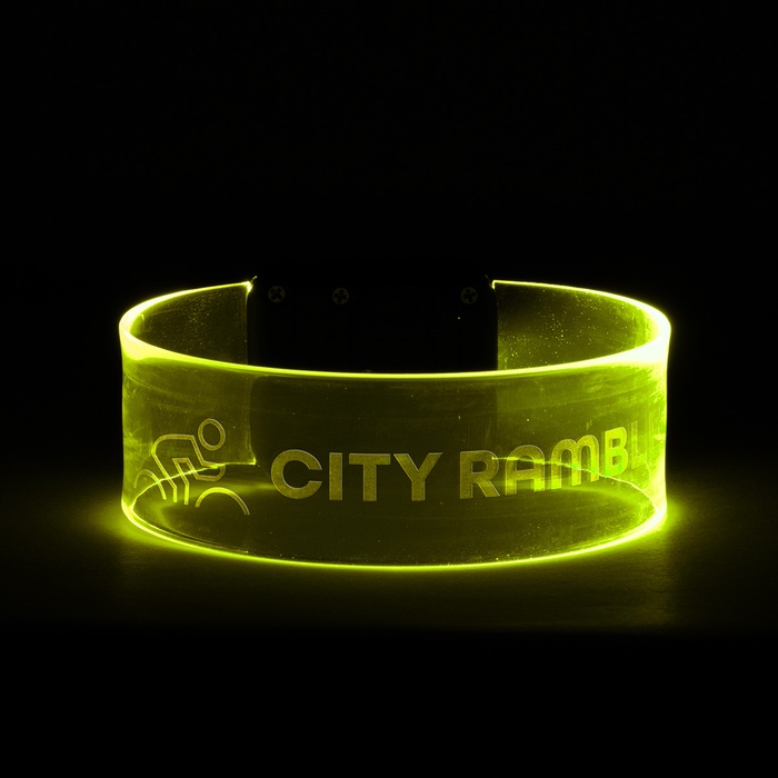 Pixie Light-Up Wristband