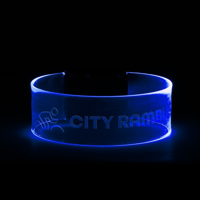 Pixie Light-Up Wristband