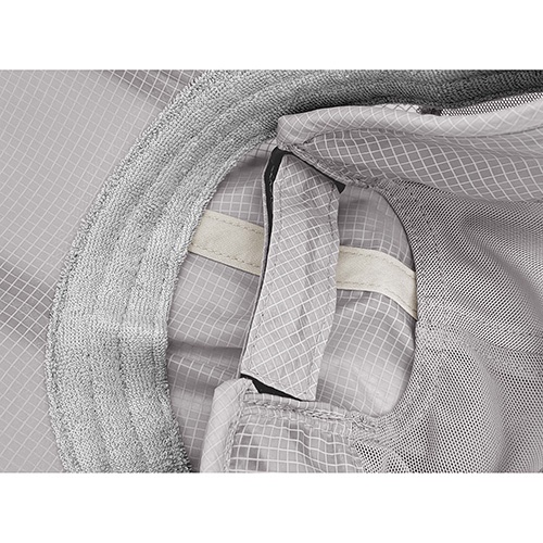 Ashburn Foldable Ripstop Adventure Cap